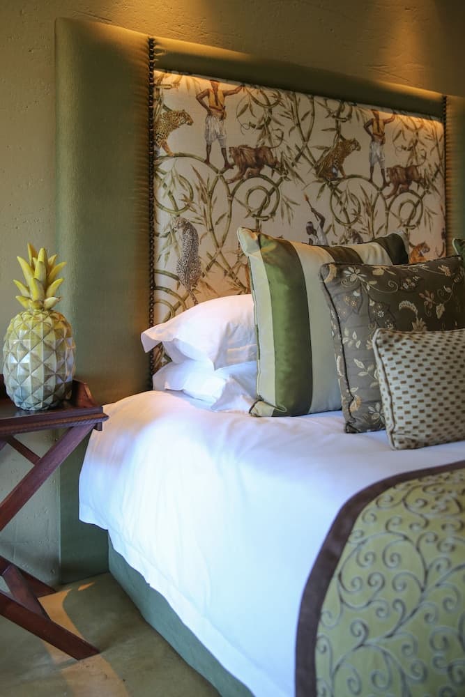 Teremok Lodge and Spa