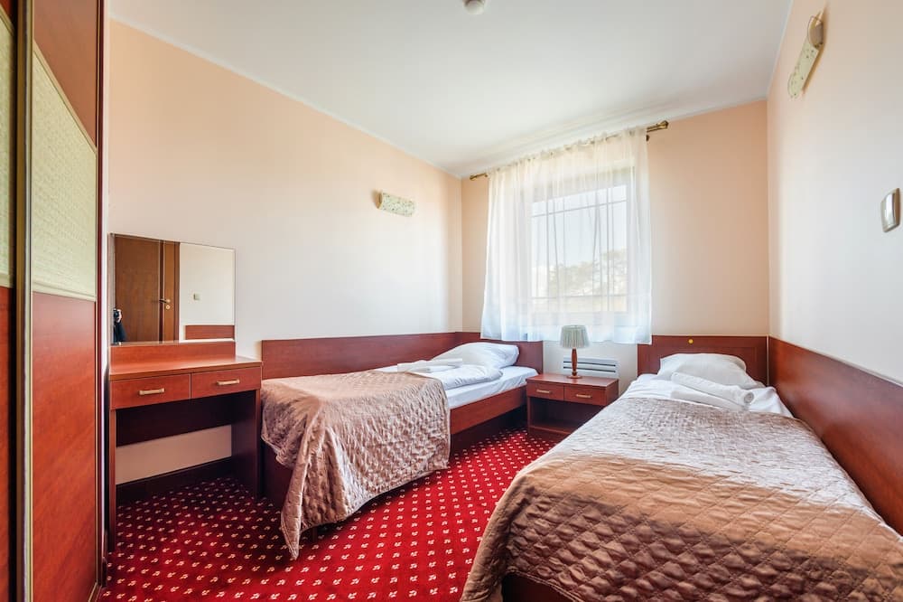 Apartamenty Sun & Snow Continental