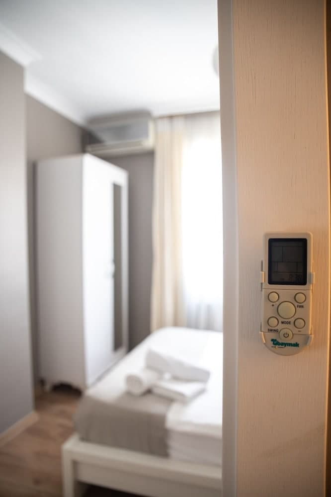 The Hera Suit Hotels