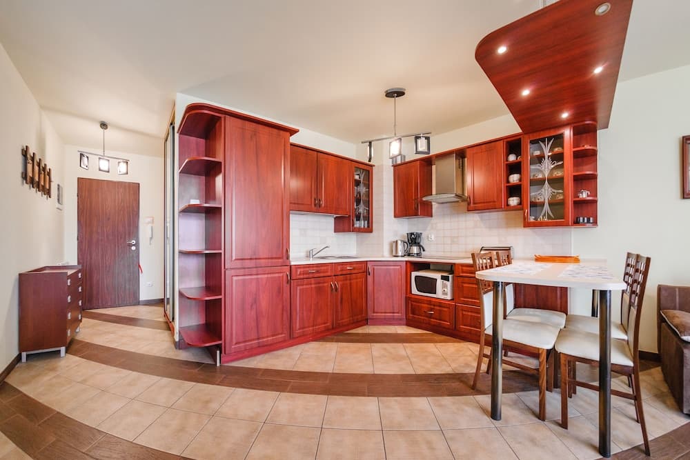 Apartamenty Sun & Snow Willa Teresa