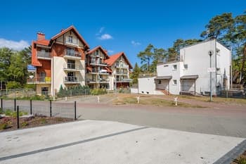 Apartamenty Sun & Snow Żeromskiego