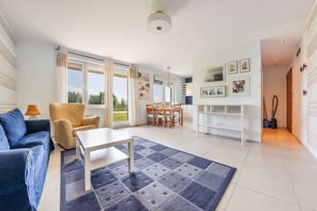 Apartamenty Sun & Snow Niska