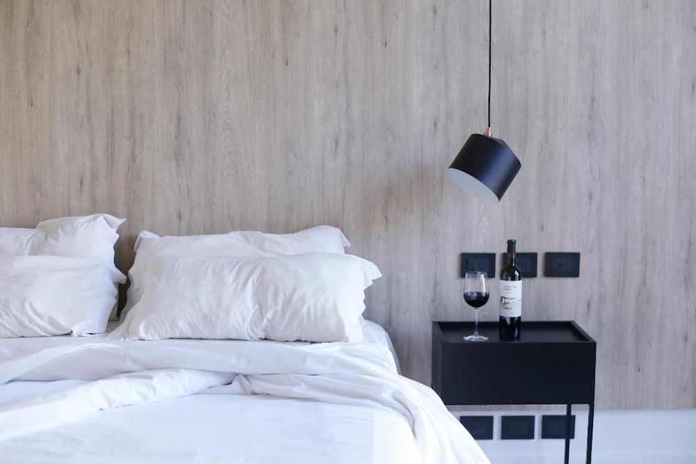 Krista Boutique Hotel