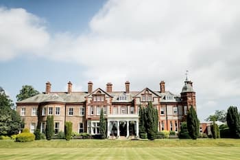 The Hawkhills - Adults Only