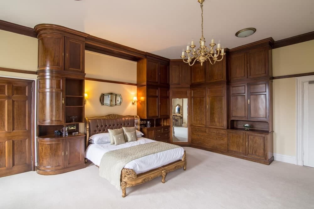 The Hawkhills - Adults Only