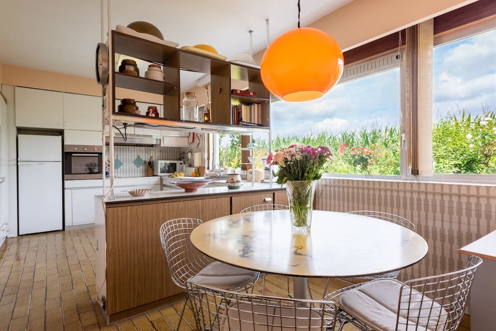 Europea Brussels Expo Garden House