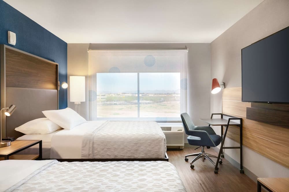 Tru By Hilton Scottsdale Salt River