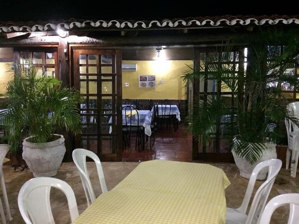 Hotel Pousada do Cônego