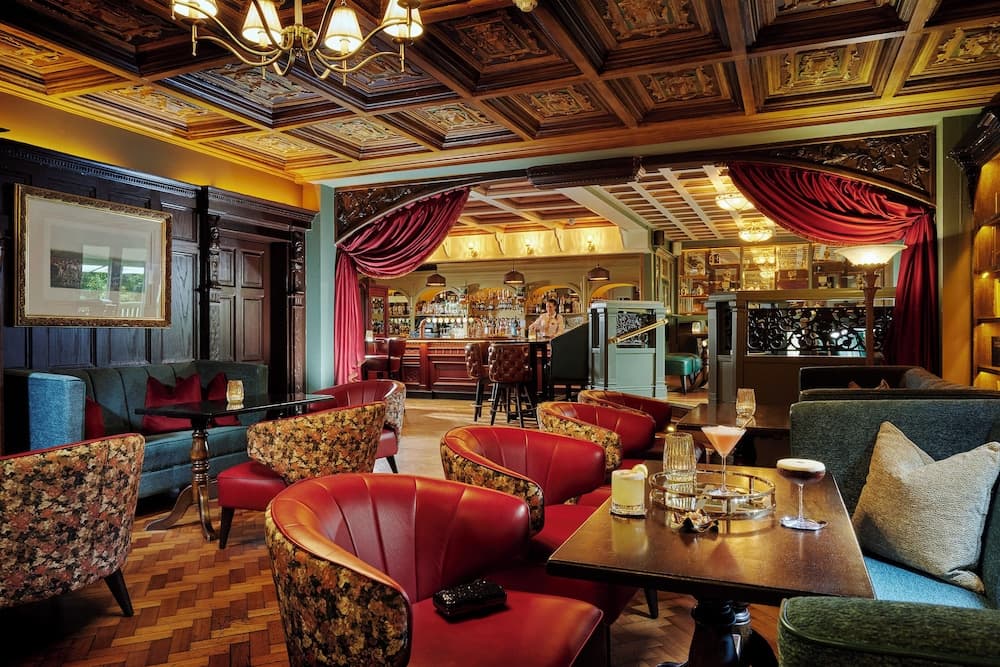 Bridge House Hotel - Leisure Club & Spa