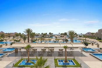 Pickalbatros White Beach Taghazout - Adults Friendly 16 Years Plus - All Inclusive