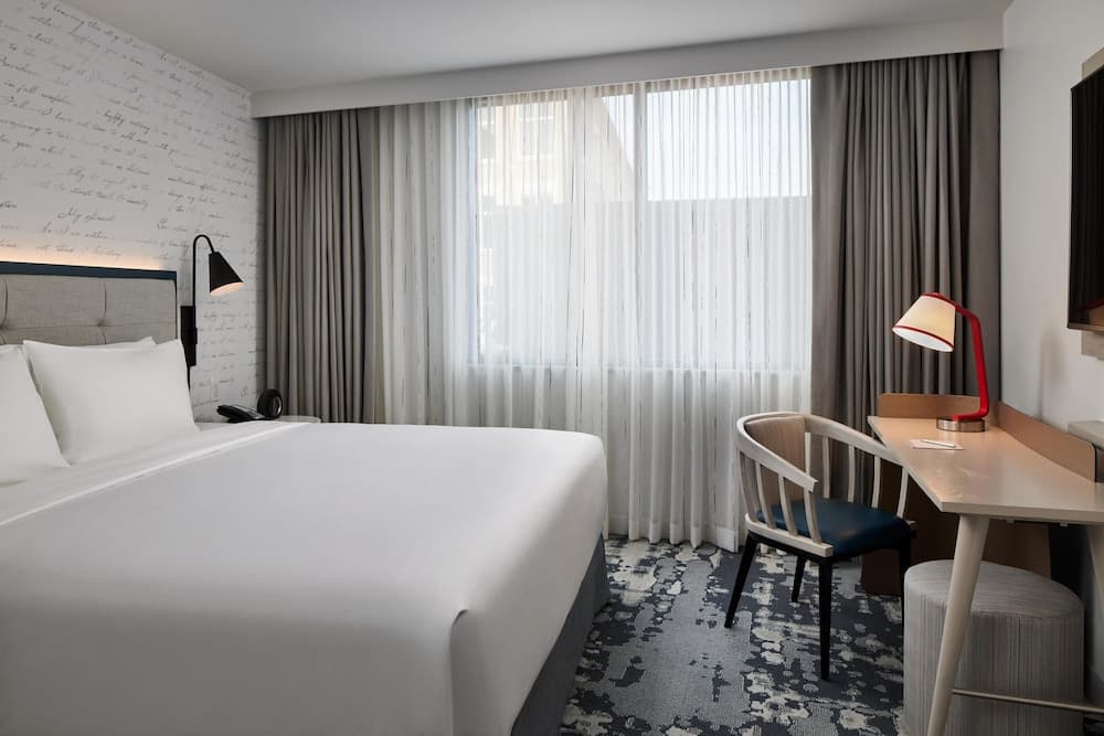 Hyatt Centric Old Town Alexandria