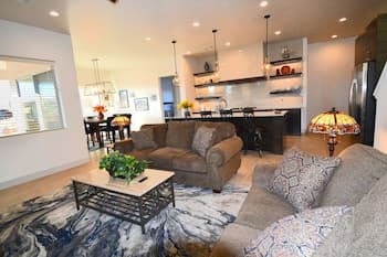 Arcadia Villa #40 Heart of Dixie