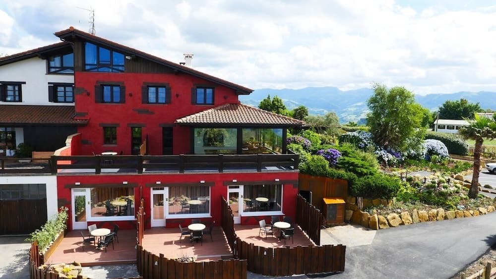 hotel image