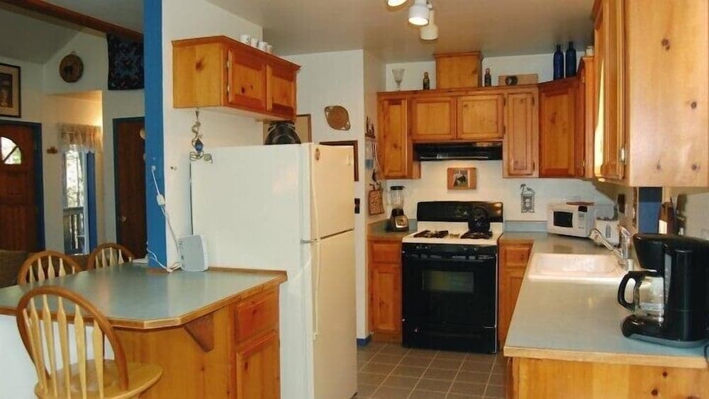 Scenic Wonders Bear Crossing 2 Bedrooms