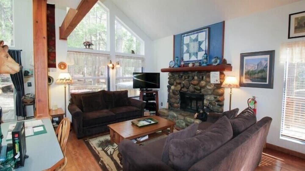 Scenic Wonders Bear Crossing 2 Bedrooms