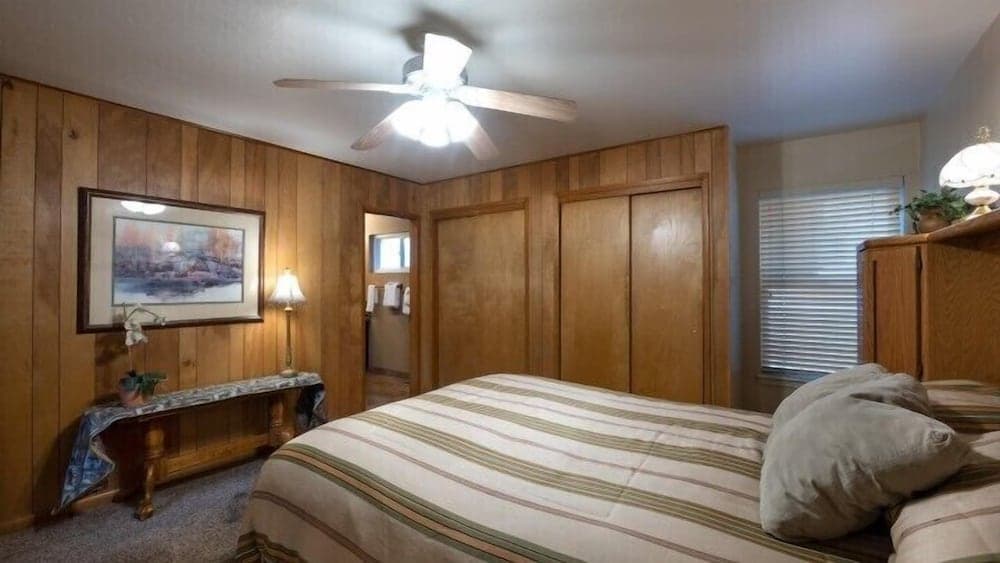 Scenic Wonders Starlight Lodge 4 Bedroom
