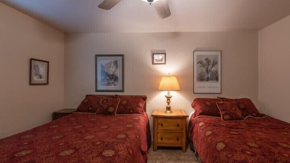 Scenic Wonders Starlight Lodge 4 Bedroom