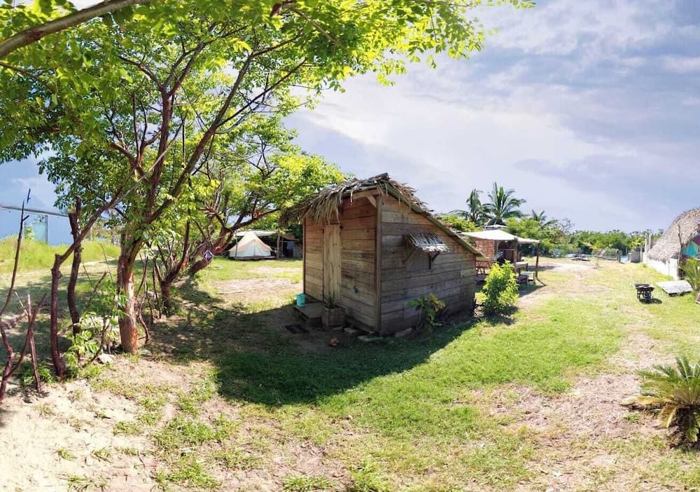 Casa Tumin Tecolutla House by Rotamundos