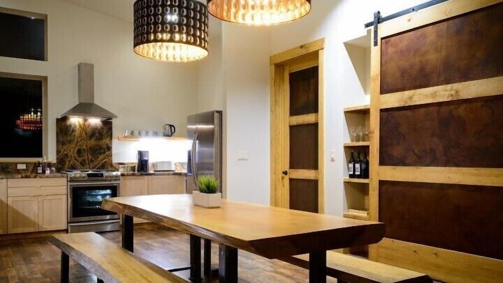 Scenic Wonders Alpenglow 1 Two Bedrooms