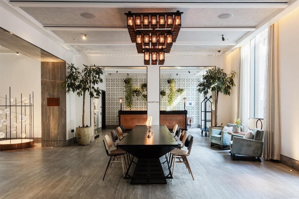 Hart Shoreditch Hotel London, Curio Collection by Hilton