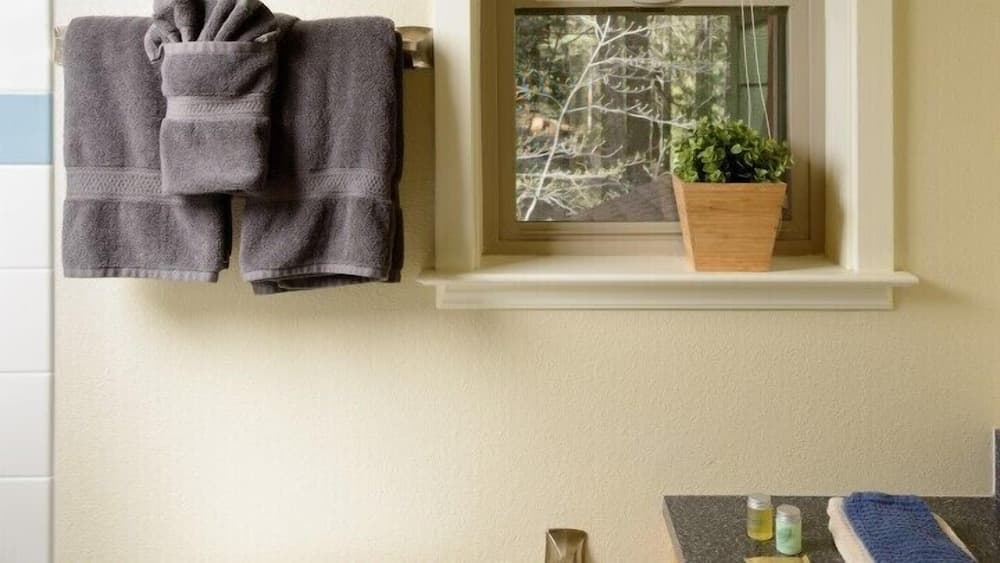 Scenic Wonders - Chinquapin 1 Bedroom