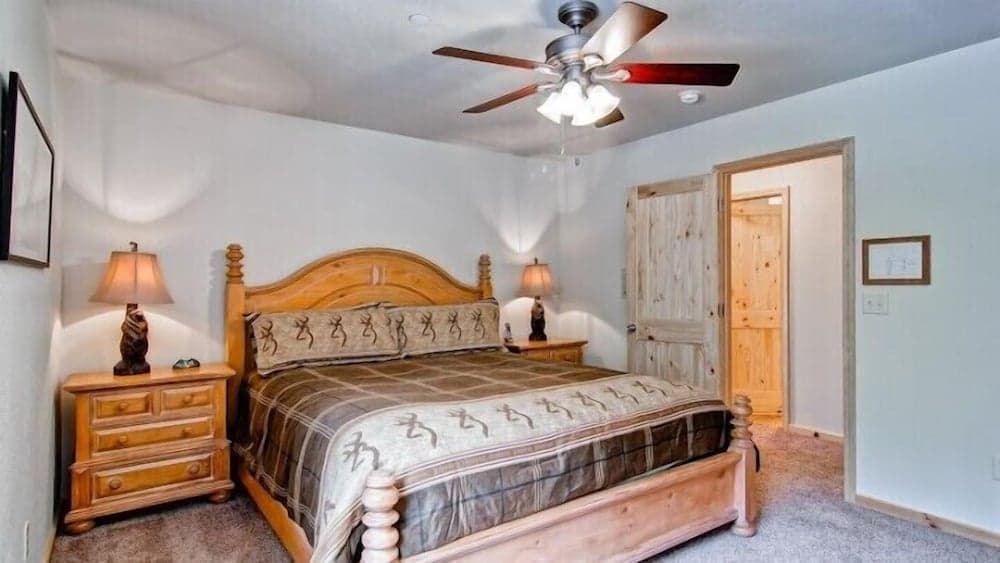 Scenic Wonder Climbers Retreat 3 Bedroom