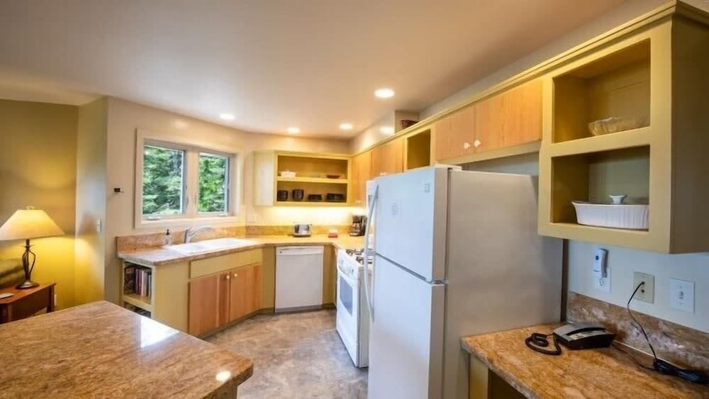 Scenic Wonders Falcon's Nest 3 Bedrooms