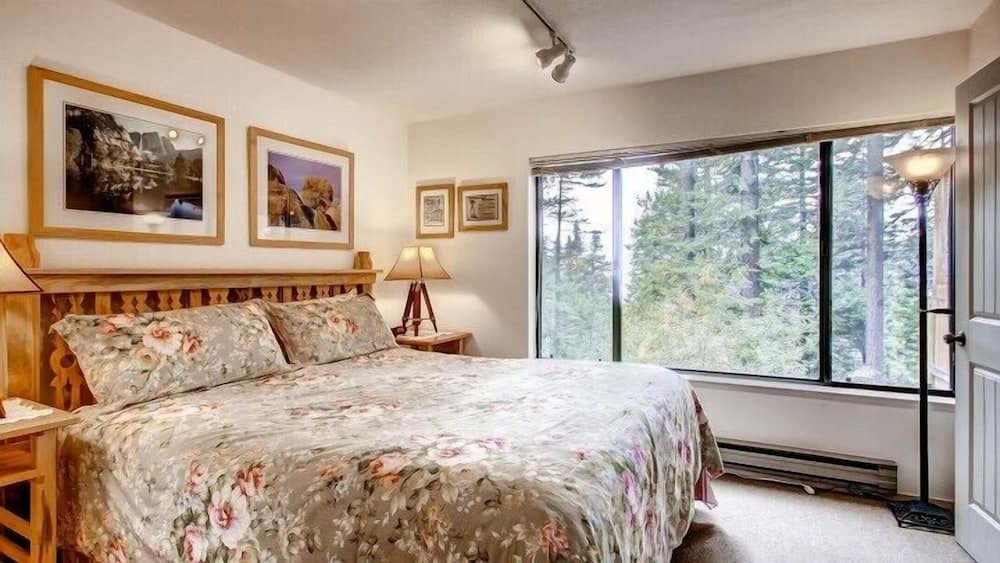 Scenic Wonders Fiske Cabin 3 Bedrooms