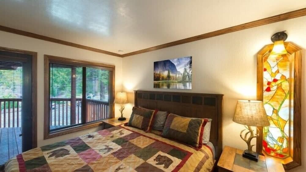 Scenic Wonders Four Seasons 3 Bedrooms