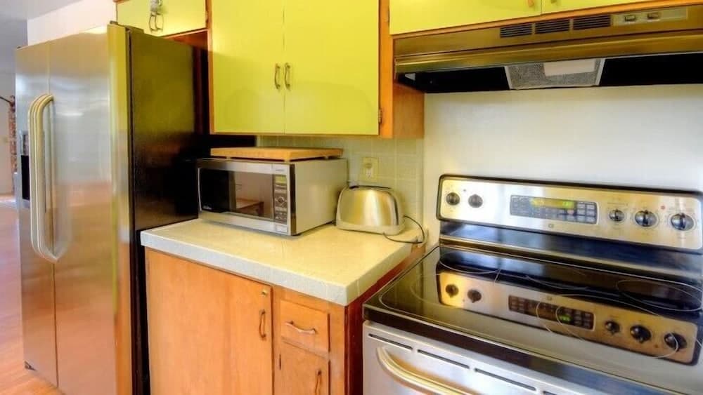 Scenic Wonder Hawks Nest Lodge 3 Bedroom