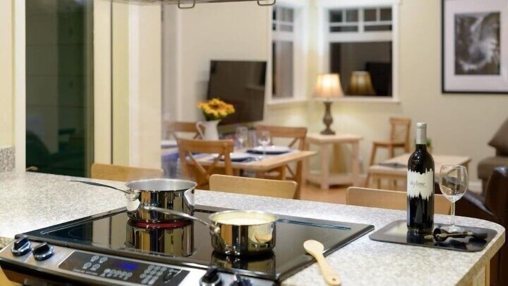 Scenic Wonders Juniper Retreat 2 Bedroom