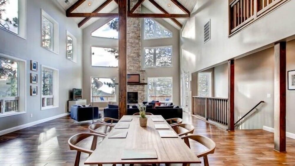 Scenic Wonders Kildrummy Lodge 3 Bedroom