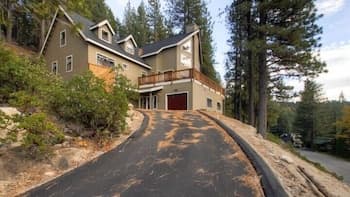 Scenic Wonders Kildrummy Lodge 3 Bedroom