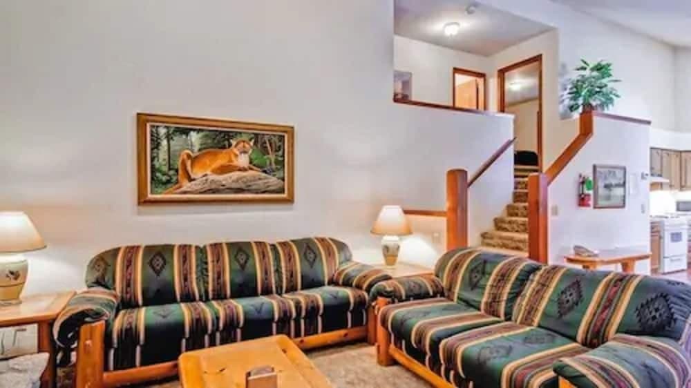 Scenic Wonders Little Sport 2 Bedrooms