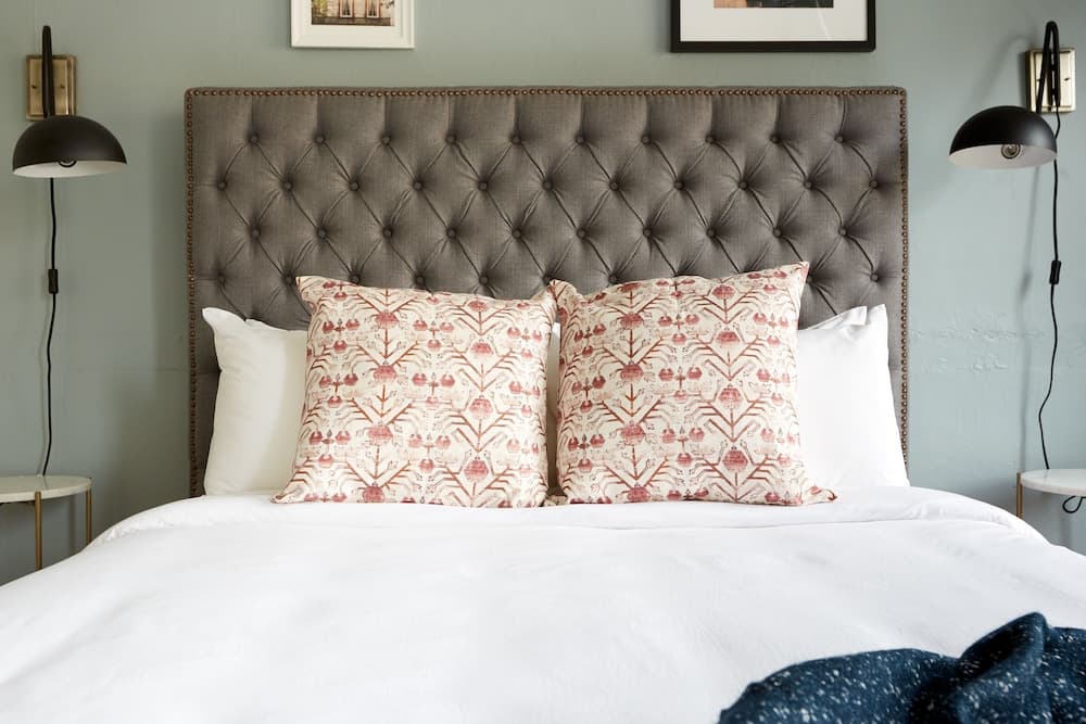 Sonder The Broughton