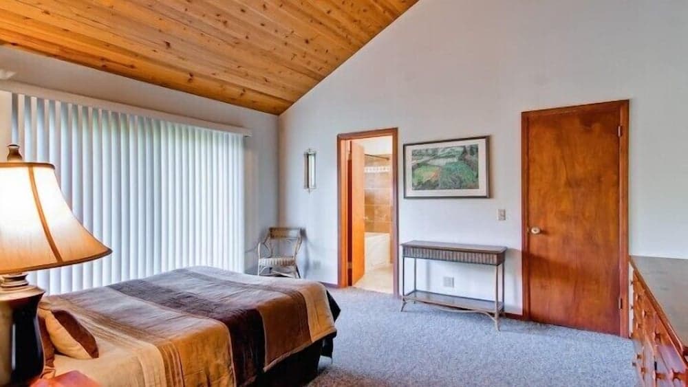 Scenic Wonders Sport Chalet 3 Bedrooms