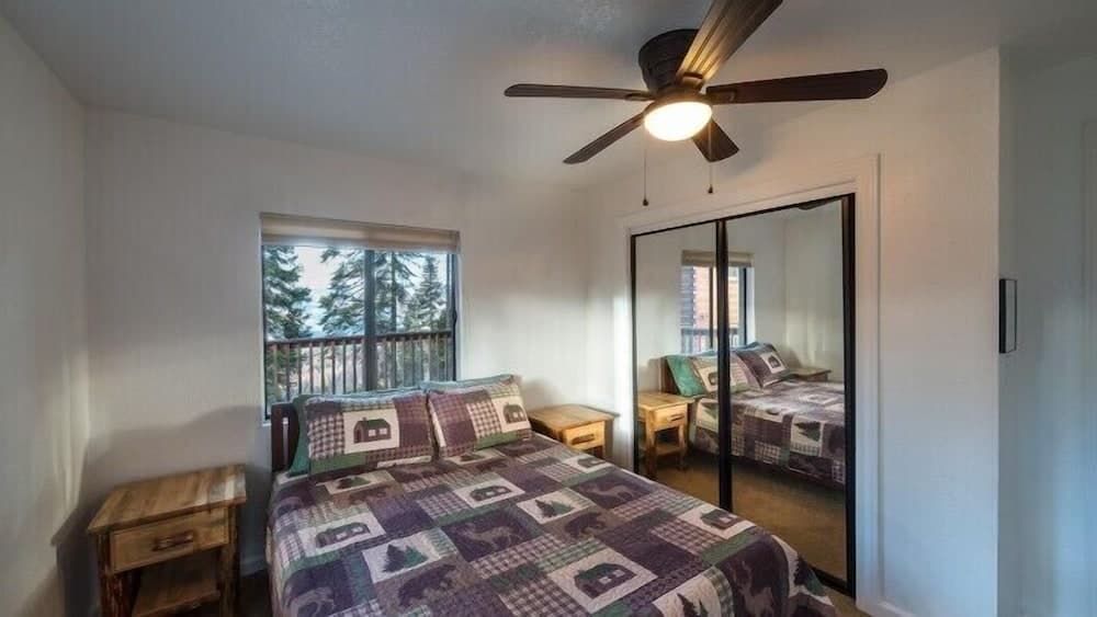 Scenic Wonders Yosemite Aviary 5 Bedroom