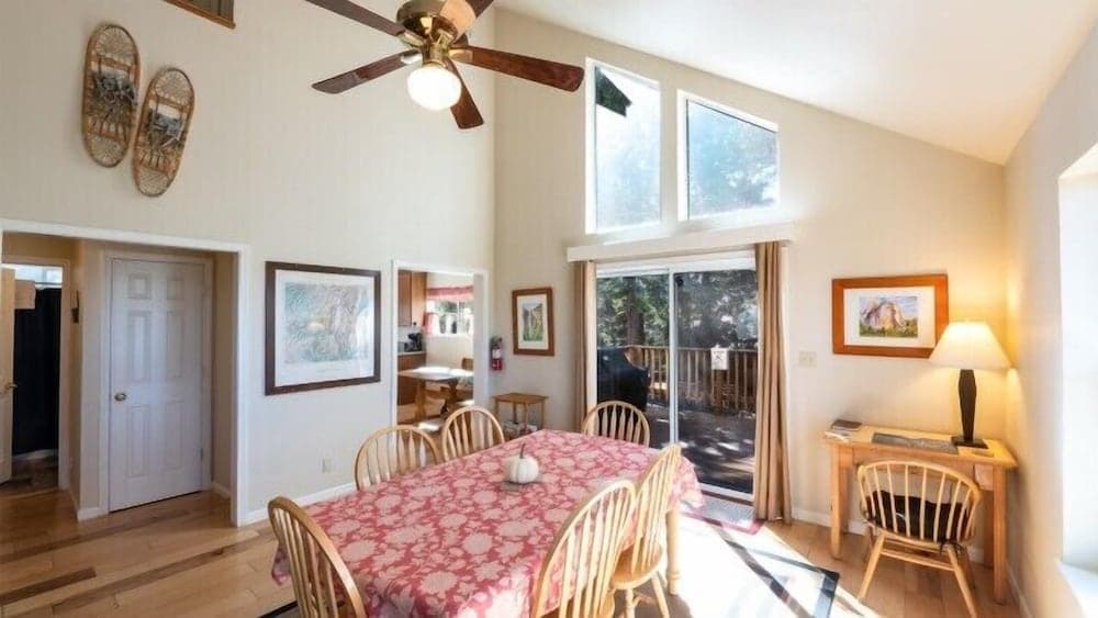 Scenic Wonders Yosemite Park Place 3 Bedrooms