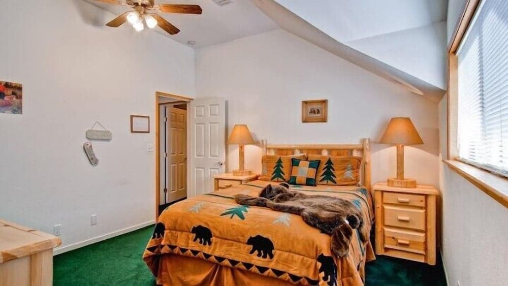 Scenic Wonders Yosemite View 3 Bedrooms