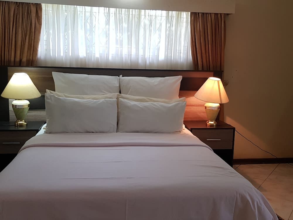 Ashley's Guest House