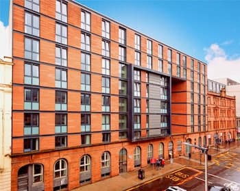 Stay Metro ApartHotel - Glasgow Central