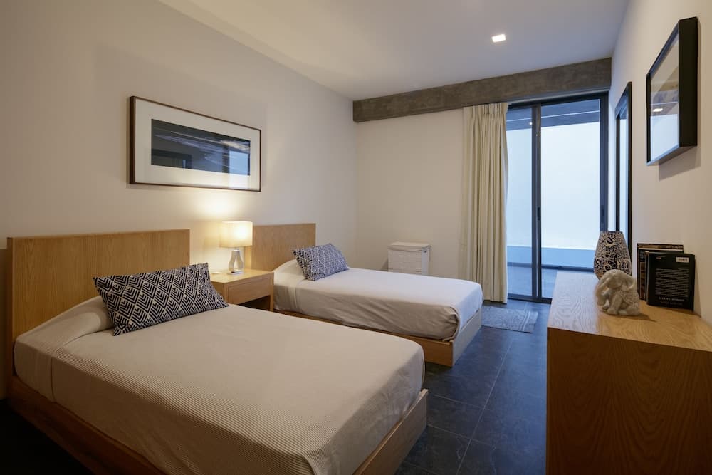 Apartamentos Buenos Aires