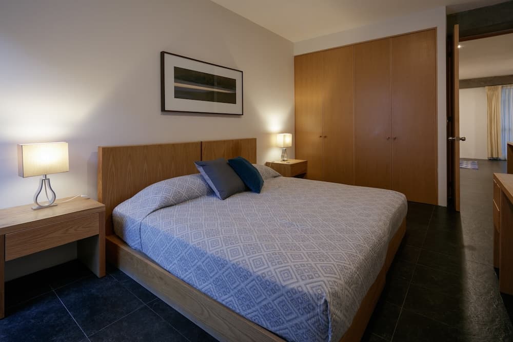 Apartamentos Buenos Aires