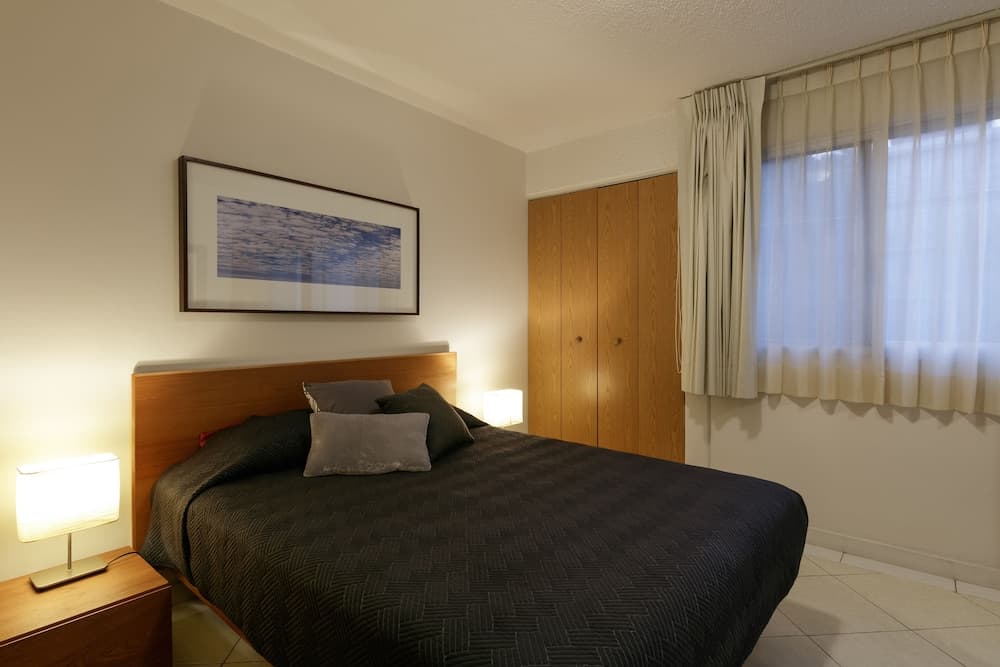 Apartamentos West End