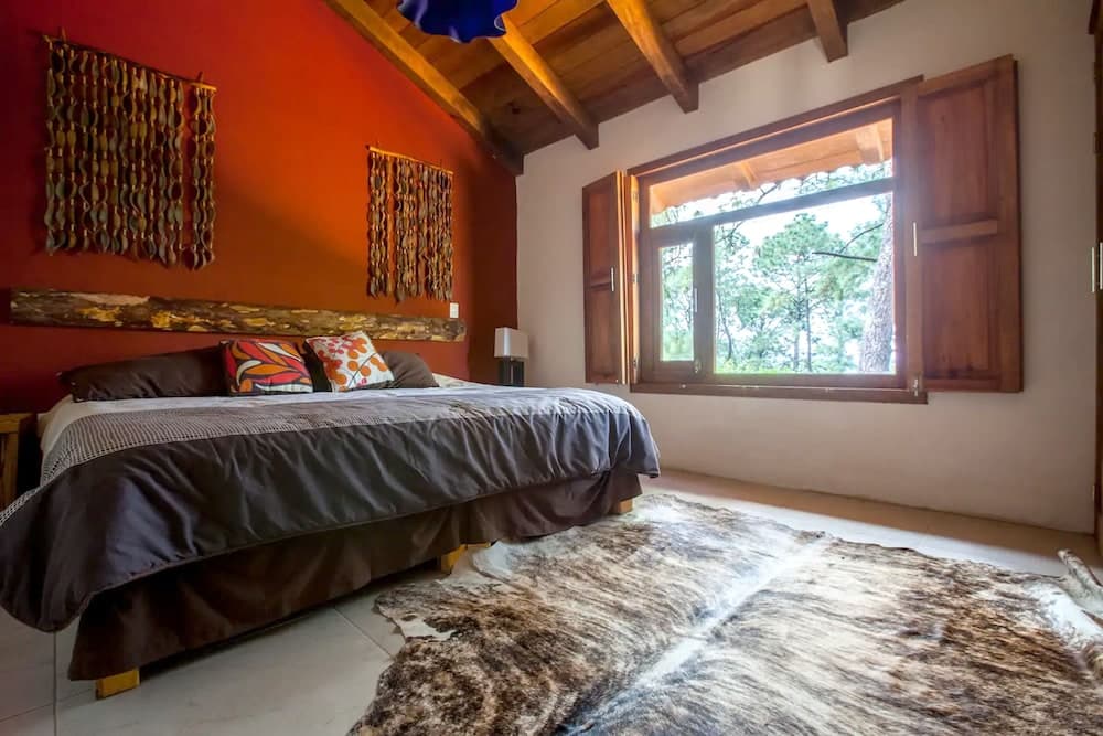 Villas Santiago Mazamitla