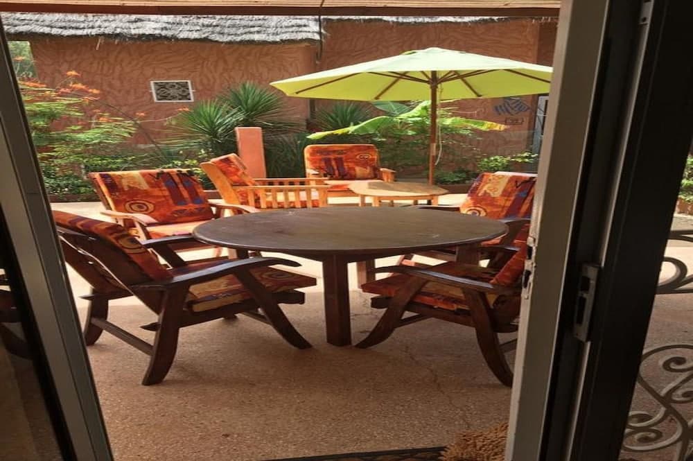 Villa 19 Résidence du Port