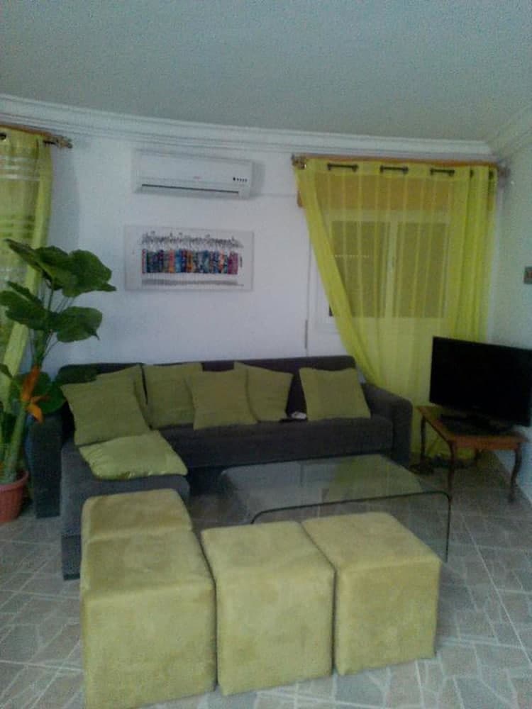 Villa 19 Résidence du Port