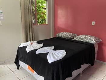 Pousada Nossa Casa Cama & Café