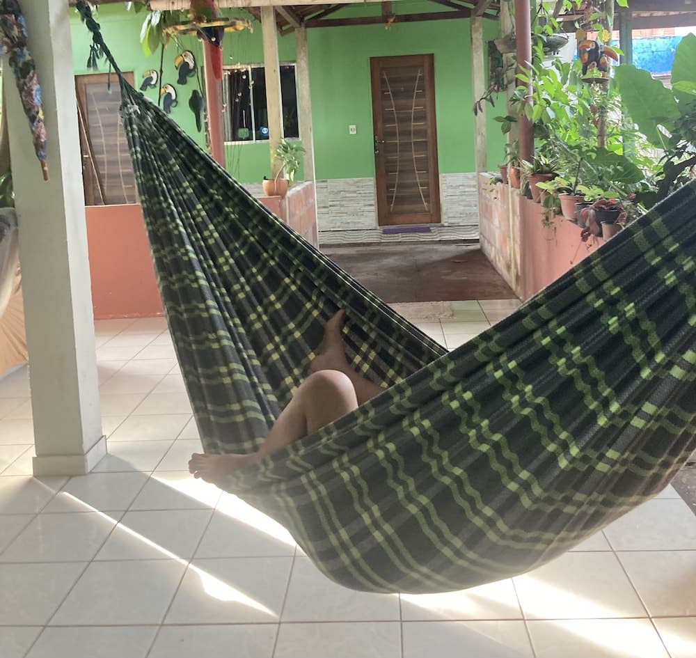 Pousada Nossa Casa Cama & Café