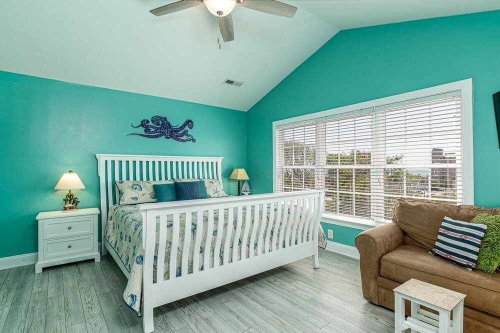 467 Caribbean Way - 4 Br Home